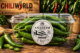 Anaheim Chili – frische Chilischoten, grün – 500 g – ChiliWorld