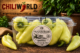 Premium Augsburger Spitzpaprika frisch, grün – handverlesen, ca. 250 g – Schärfegrad 0 – ChiliWorld
