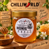 Premium-Honig aus Uelzen – 500 g